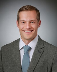 Nicholas Munaretto, MD