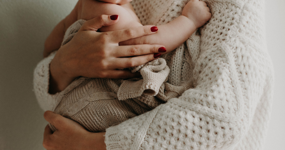 Nursing Neck: Causes, Prevention, and Relief Tips for New Moms