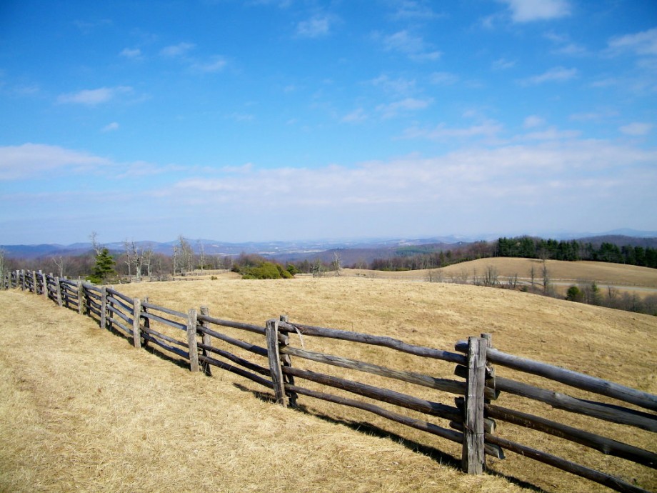 Blue Ridge Parkway