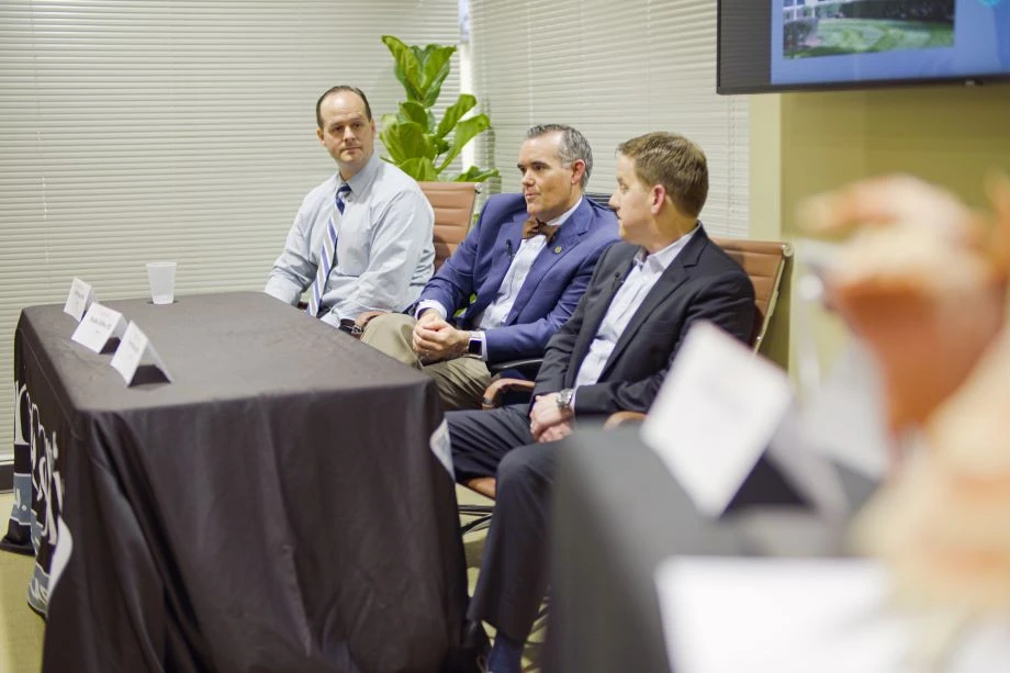 Open Q&A with OrthoCarolina Team Open Q&A with OrthoCarolina Team