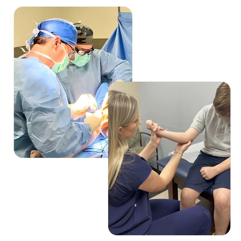 OrthoCarolina Value-Based Care