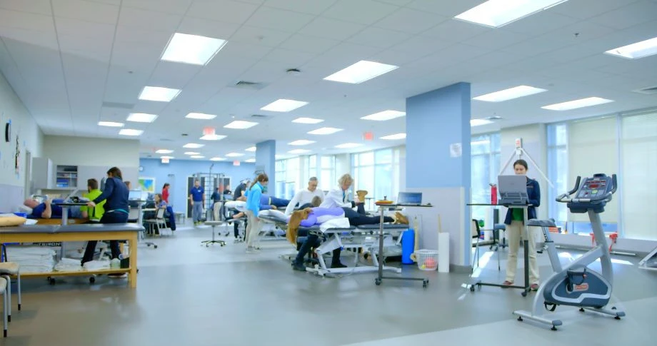 Physical Therapy Center - Rehab Center - OrthoCarolina Physical Therapy Center - Rehab Center - OrthoCarolina