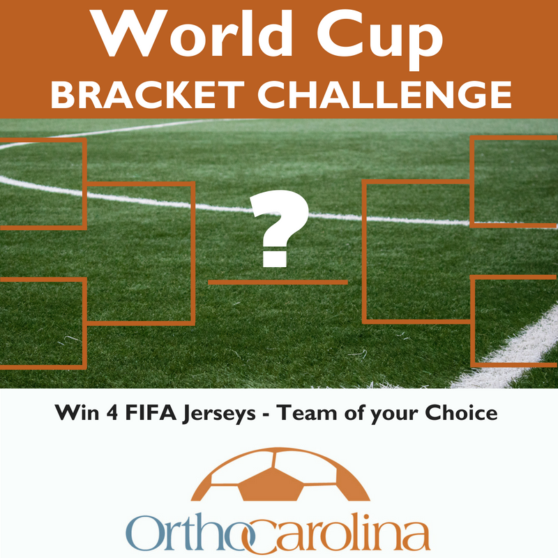 World Cup Bracket Challenge
