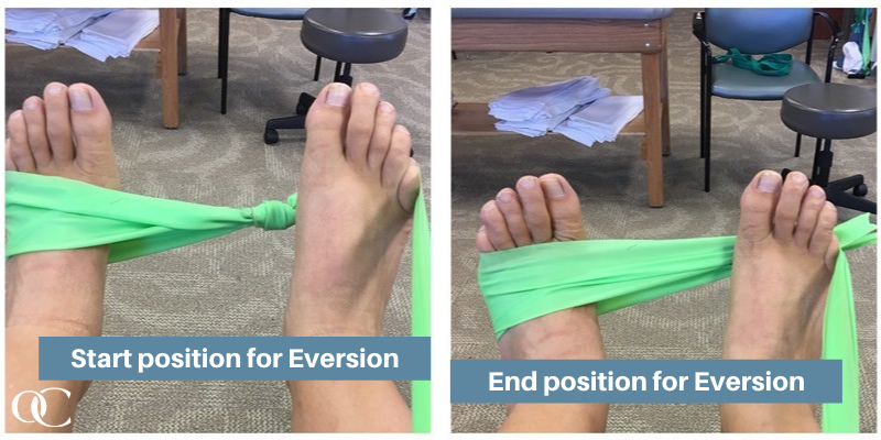 💥Fix Your Foot and Ankle Stability! (Try these 6 exercises today