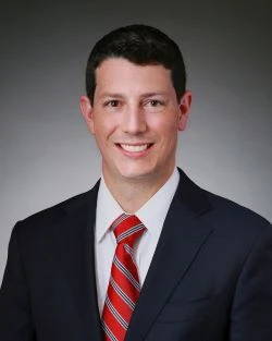 Matthew Robinson, MD | Hip & Knee Surgeon