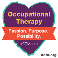 occupational therapy occupational therapy