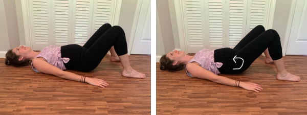 5 Exercises to Help Get Rid of Back Pain During Pregnancy