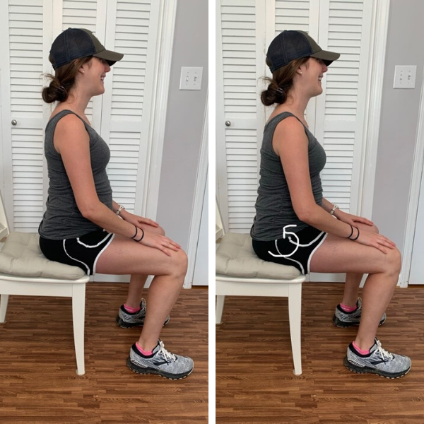 Pregnancy Back Support, Effective In Low Back Pain