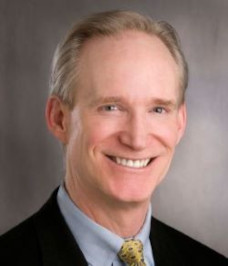 Robert McBride, Jr. M.D. | President