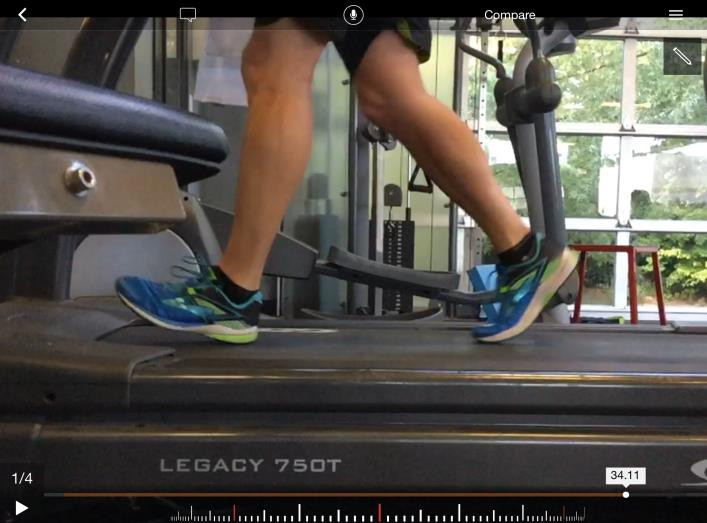 Running Cadence Image 1 Running Cadence Image 1