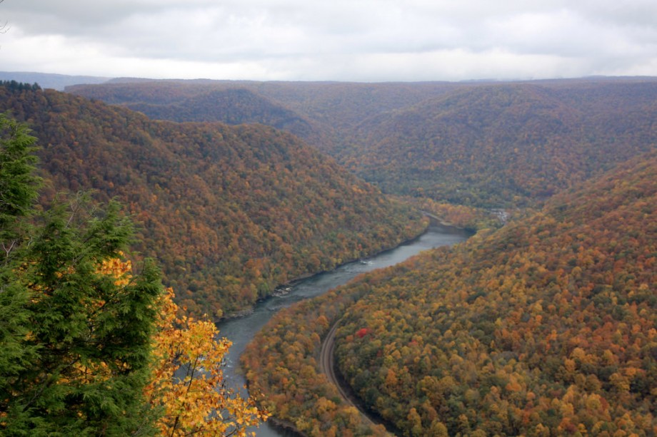 New River Gorge National River New River Gorge National River