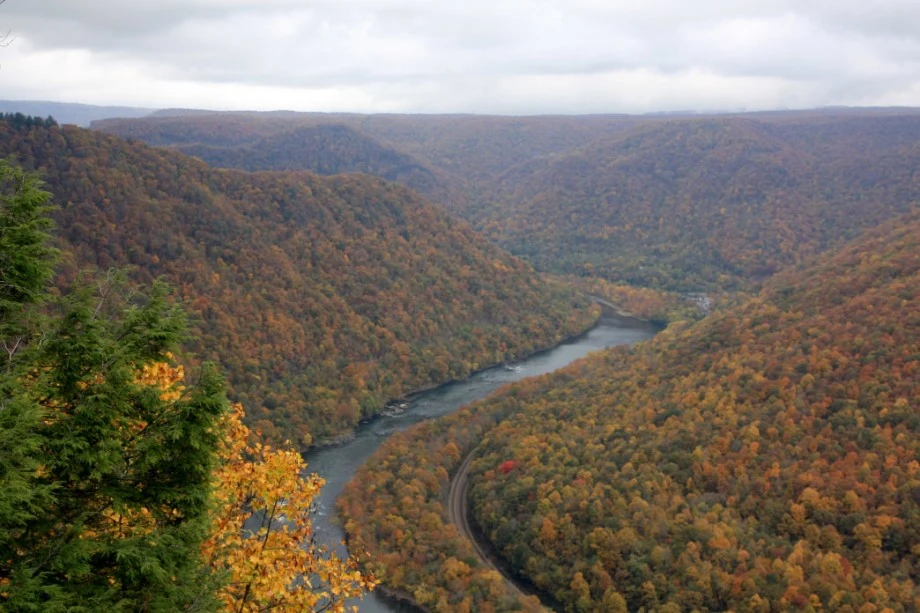 New River Gorge National River