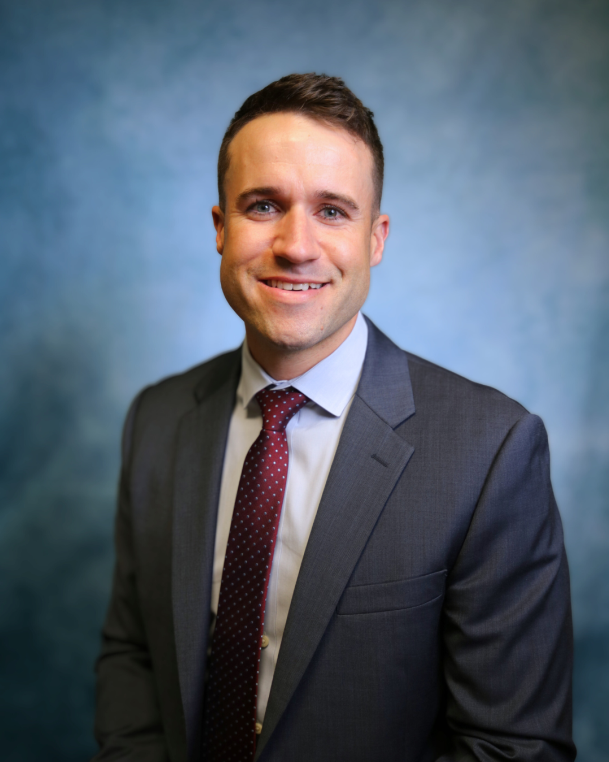 Zachary Sirois, MD