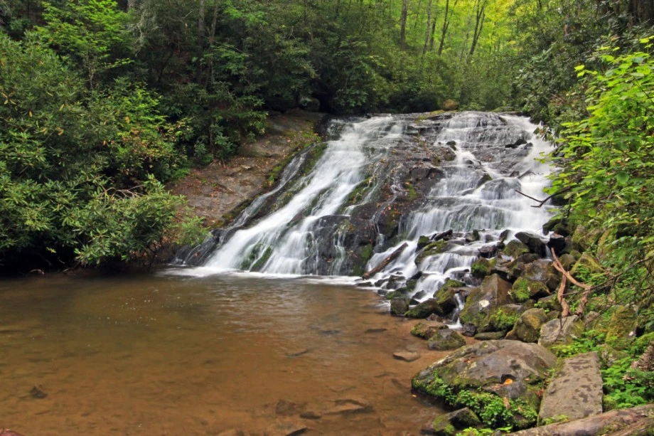 Deep Creek Loop