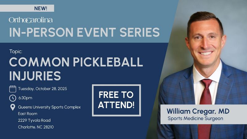 OC Live Event Series