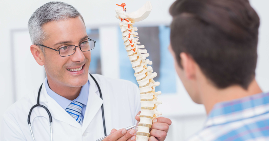 Understanding Self-Treatment for Back Pain