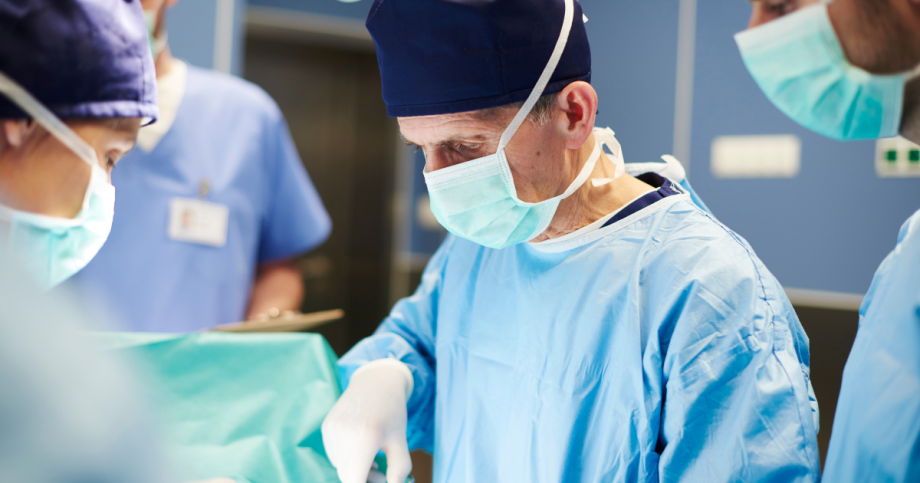 The Starfish Procedure and Multidisciplinary Approach