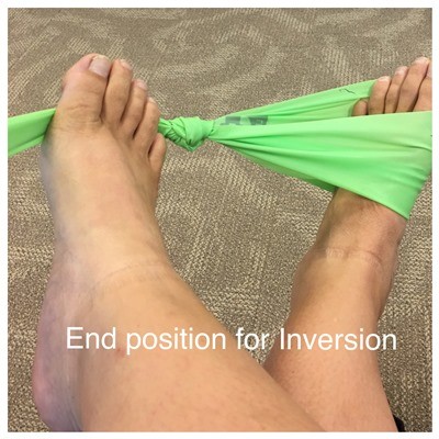 end of position for inversion end of position for inversion