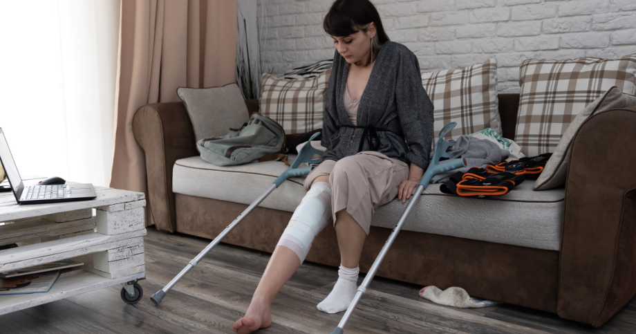 Understanding ACL Injuries: Surgery Options, Recovery, and What You Need to Know