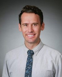 Victor Carlson, MD