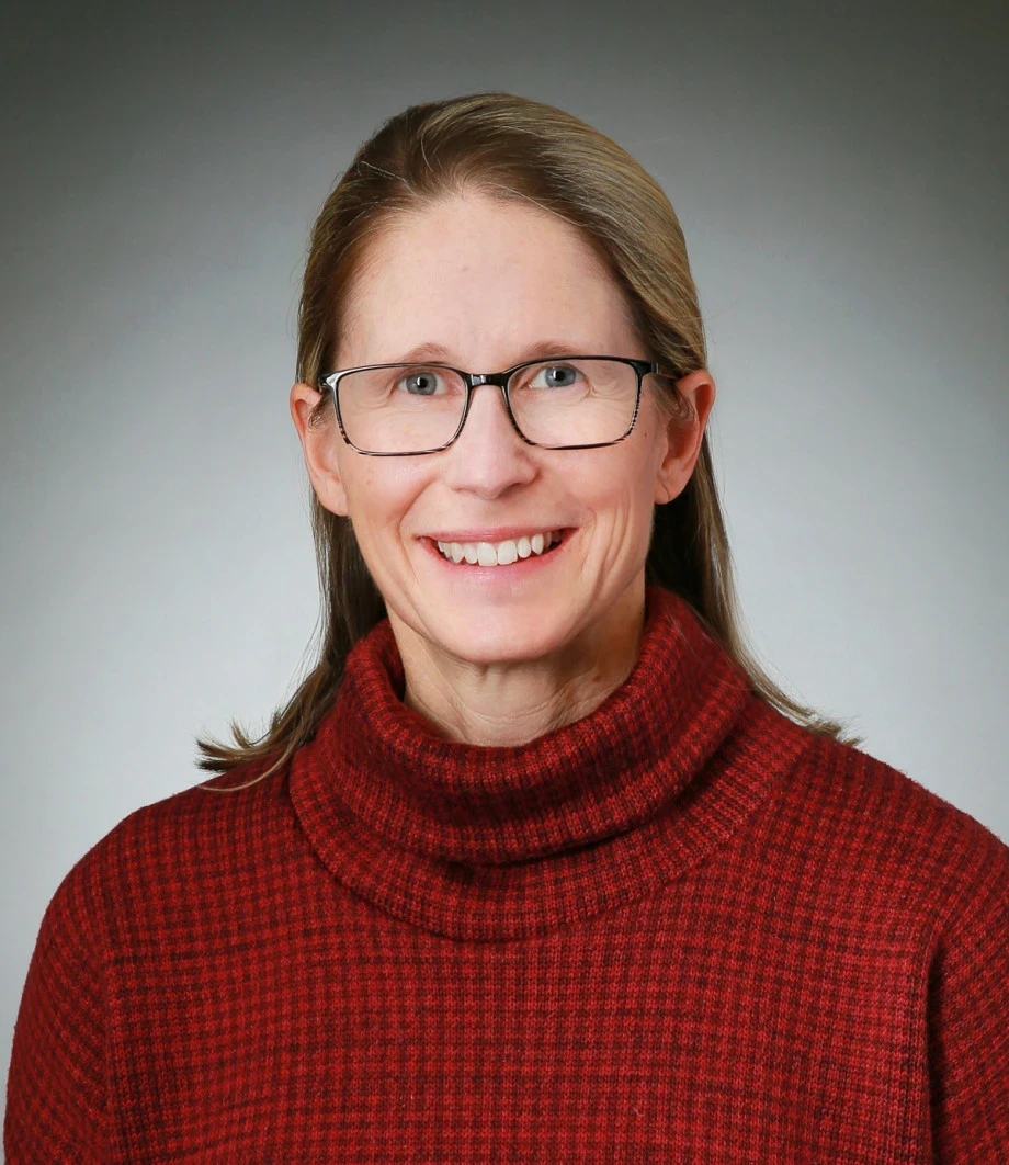 Virginia Casey, MD