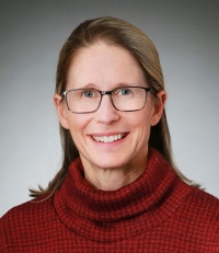 Virginia Casey, MD