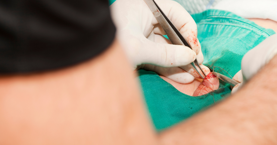 Why Non-Hospital Surgery is a Smart Choice for Your Child’s Recovery