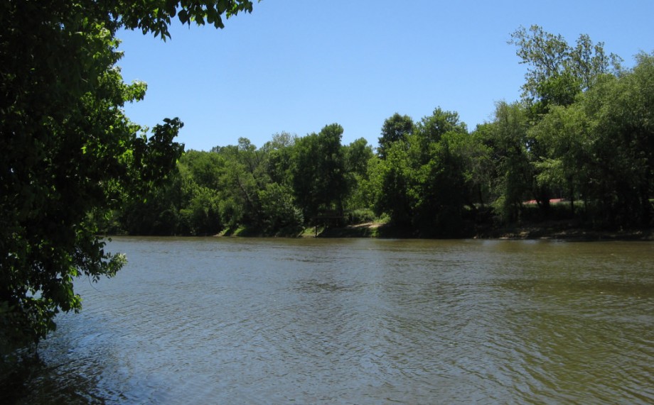 Yadkin Yadkin